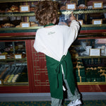 Konges Sløjd A/S Kostüme eden