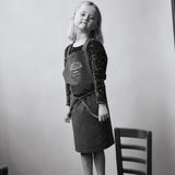 Konges Sløjd A/S Kostüme eden