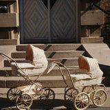 Konges Sløjd A/S Puppen Accessoires lemon