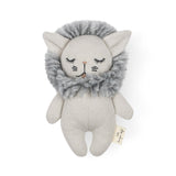 Konges Sløjd A/S Teddybäre grey