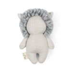 Konges Sløjd A/S Teddybäre grey