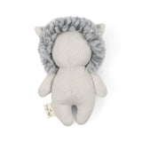Konges Sløjd A/S Teddybäre grey