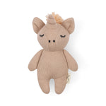Konges Sløjd A/S Teddybäre rose fawn