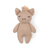 Konges Sløjd A/S Teddybäre rose fawn