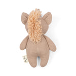 Konges Sløjd A/S Teddybäre rose fawn