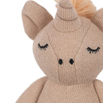 Konges Sløjd A/S Teddybäre rose fawn