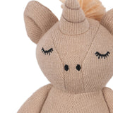 Konges Sløjd A/S Teddybäre rose fawn