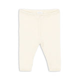 Konges Sløjd A/S Hosen - Strick antique white