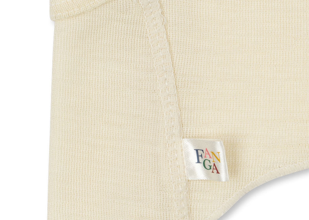 Konges Sløjd A/S Wintermütze beige melange