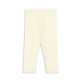 Konges Sløjd A/S Hosen - Jersey beige melange