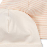 Konges Sløjd A/S Mütze blush mix