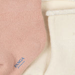 Konges Sløjd A/S Socken cameo rose