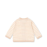 Konges Sløjd A/S Strickblusen cameo rose