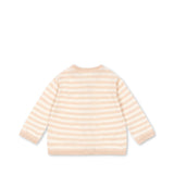 Konges Sløjd A/S Strickblusen cameo rose