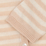 Konges Sløjd A/S Strickblusen cameo rose