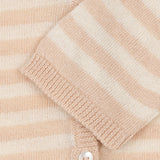 Konges Sløjd A/S Strickblusen cameo rose