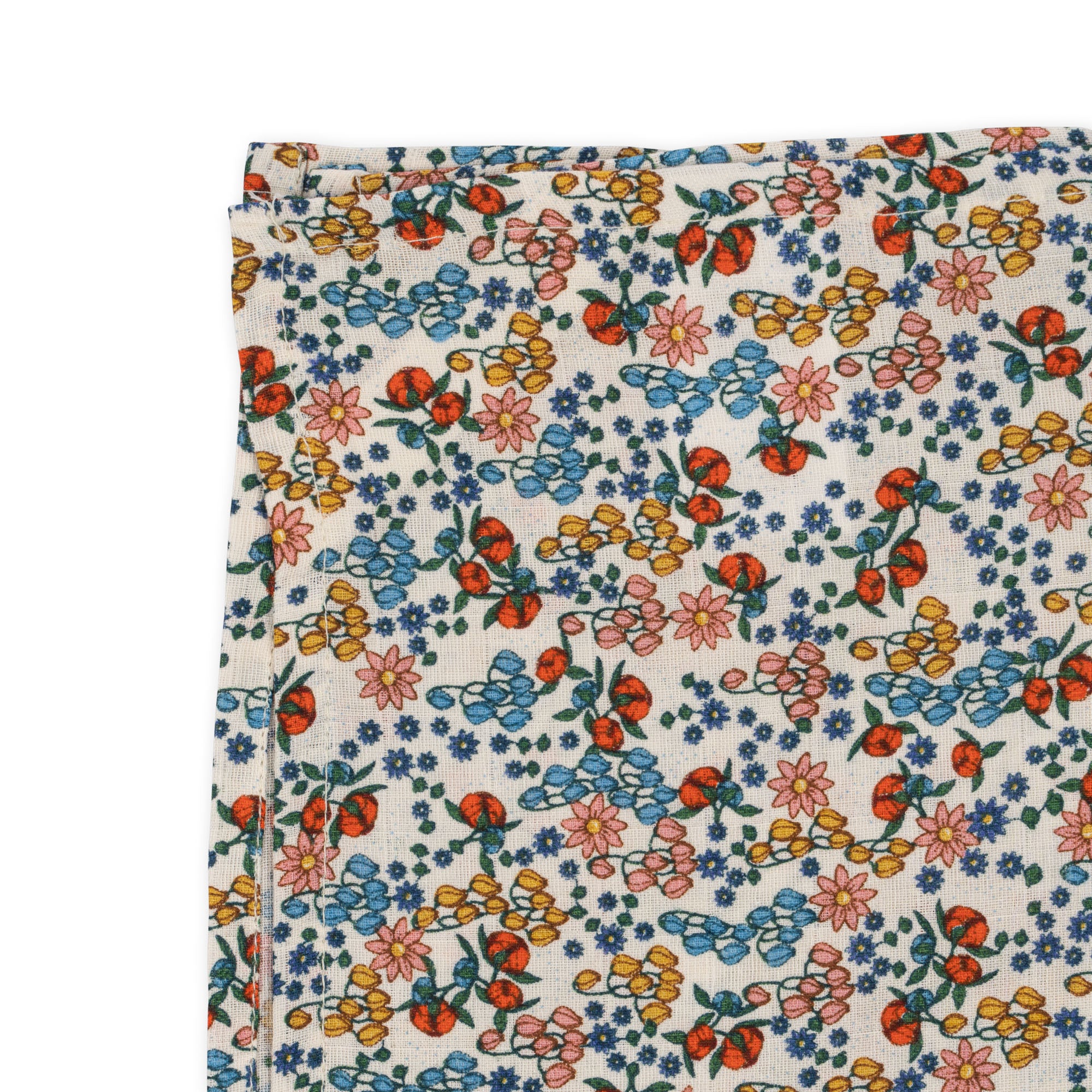 Konges Sløjd A/S Musselintücher bibi fleur