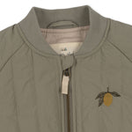 Konges Sløjd A/S JACKETS & COATS laurel oak