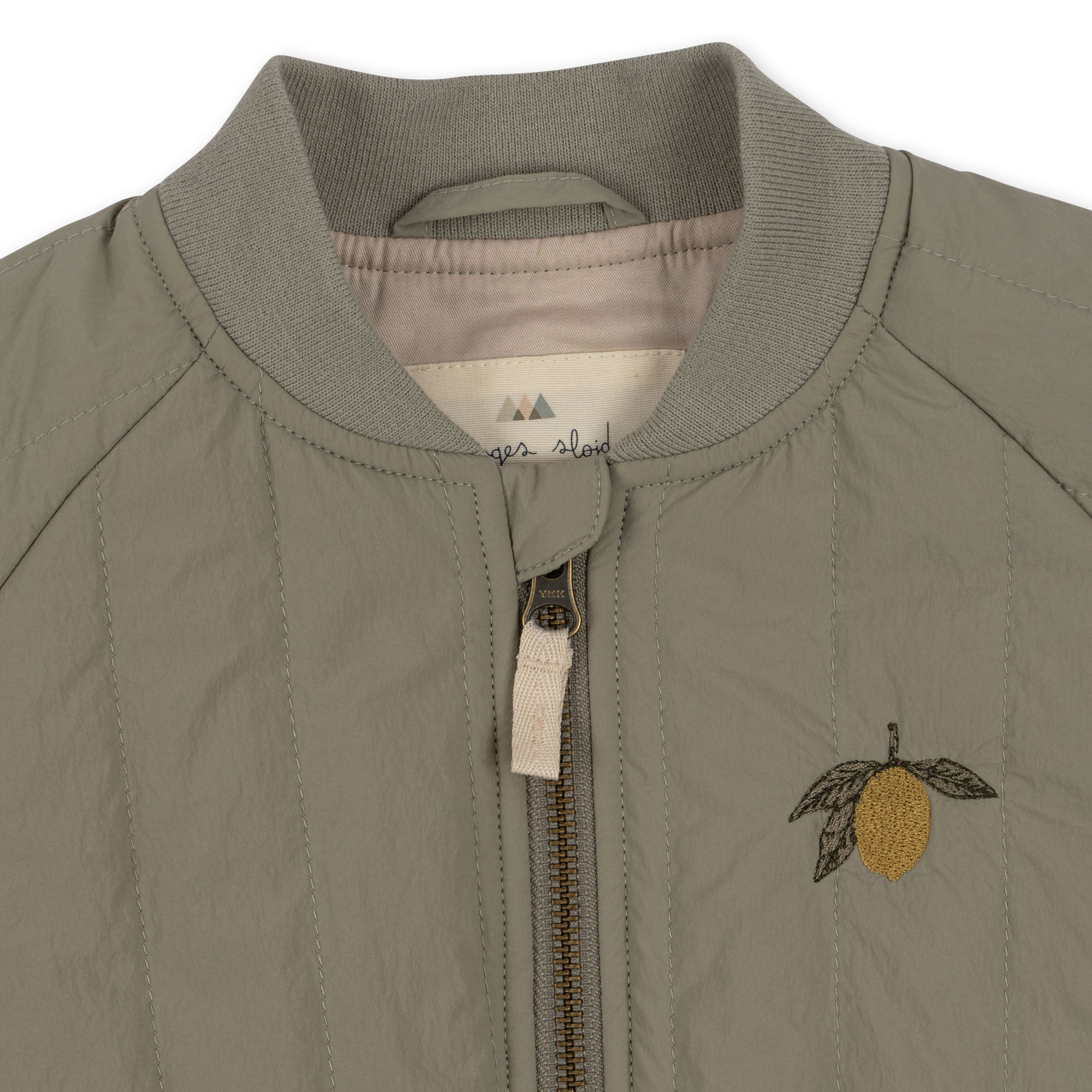 Konges Sløjd A/S JACKETS & COATS laurel oak