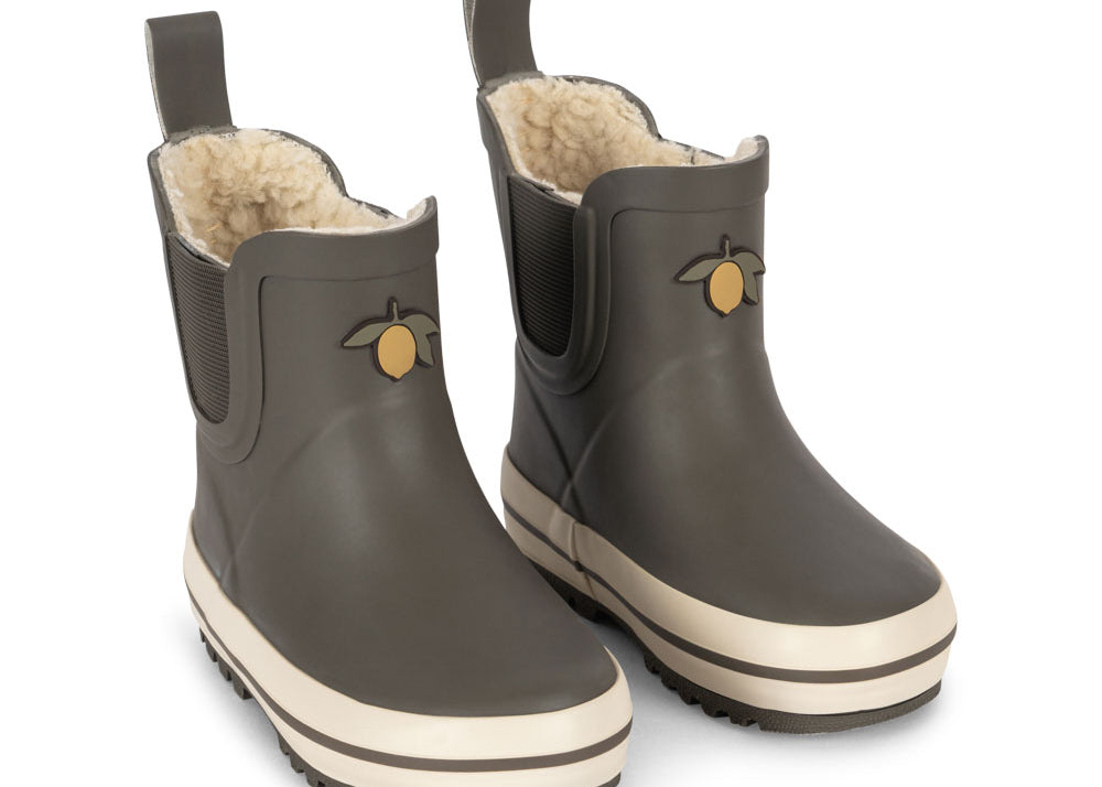 Konges Sløjd A/S Gummistiefel kalamata