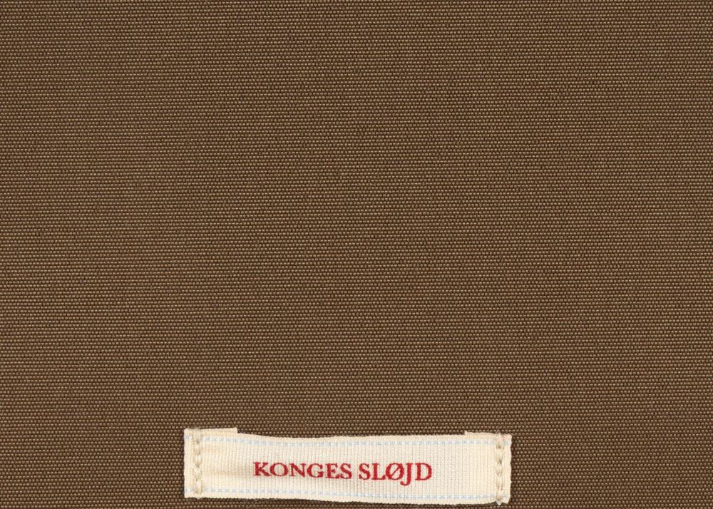 Konges Sløjd A/S Termotaschen lemon