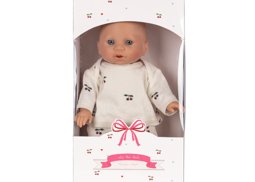 Konges Sløjd A/S Puppen multi