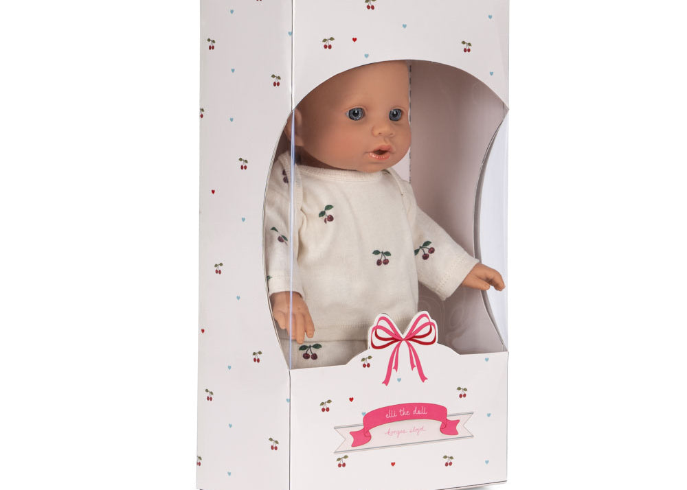 Konges Sløjd A/S Puppen multi