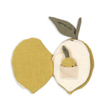 Konges Sløjd A/S Aktivitätsspielzeug lemon