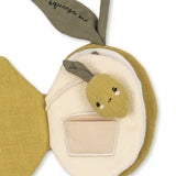 Konges Sløjd A/S Aktivitätsspielzeug lemon