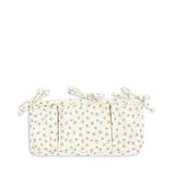 Konges Sløjd A/S Betttaschen fleur coloré