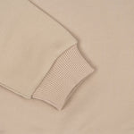 Konges Sløjd A/S Blusen - Jersey oxford tan lemon
