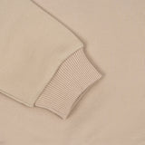 Konges Sløjd A/S Blusen - Jersey oxford tan lemon