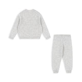 Konges Sløjd A/S Set light grey melange