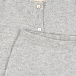 Konges Sløjd A/S Set light grey melange