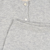 Konges Sløjd A/S Set light grey melange