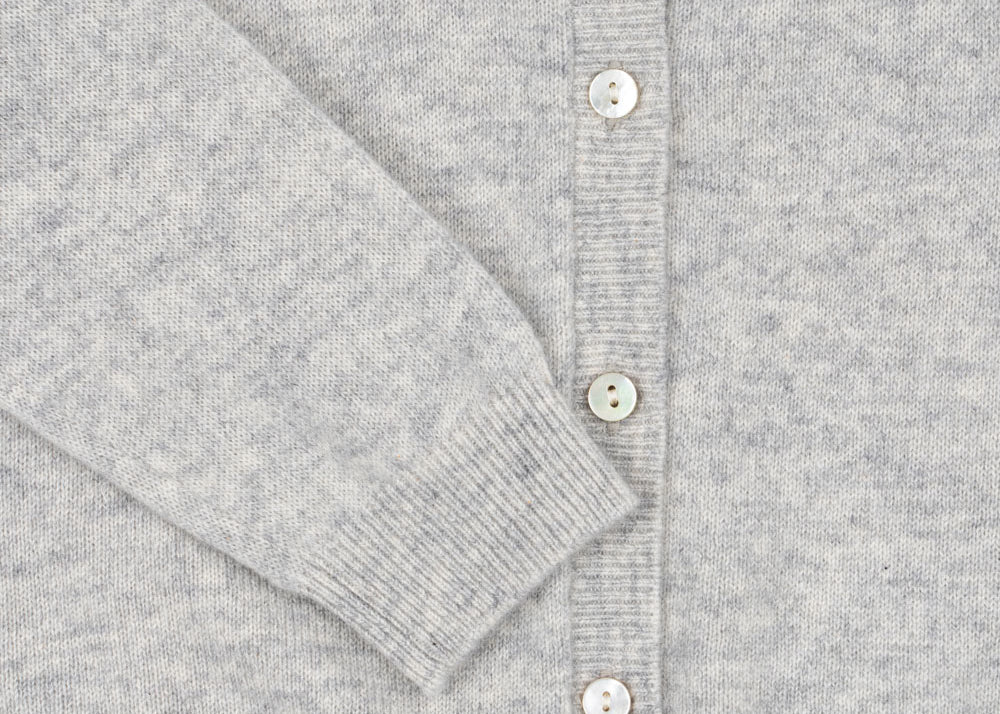 Konges Sløjd A/S Set light grey melange