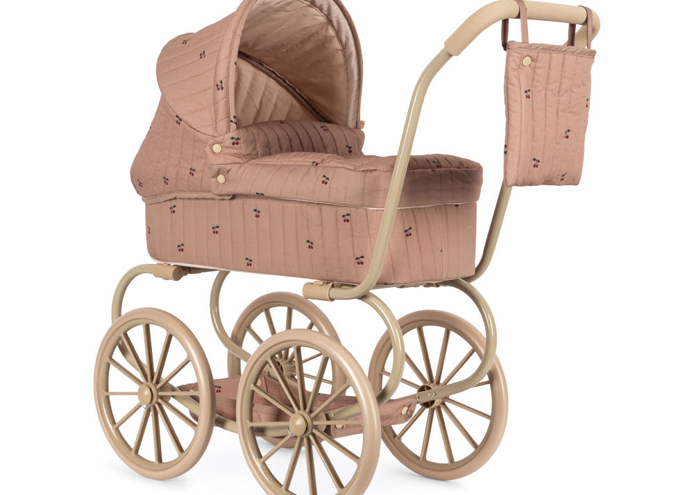 Konges Sløjd A/S Puppen Accessoires cherry blush