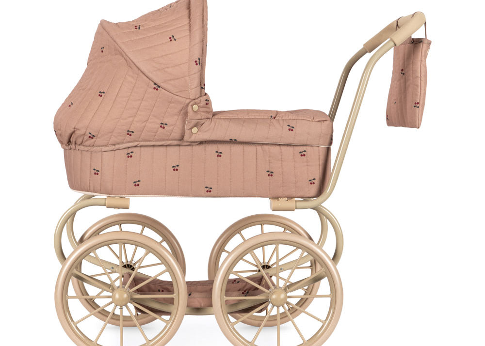 Konges Sløjd A/S Puppen Accessoires cherry blush