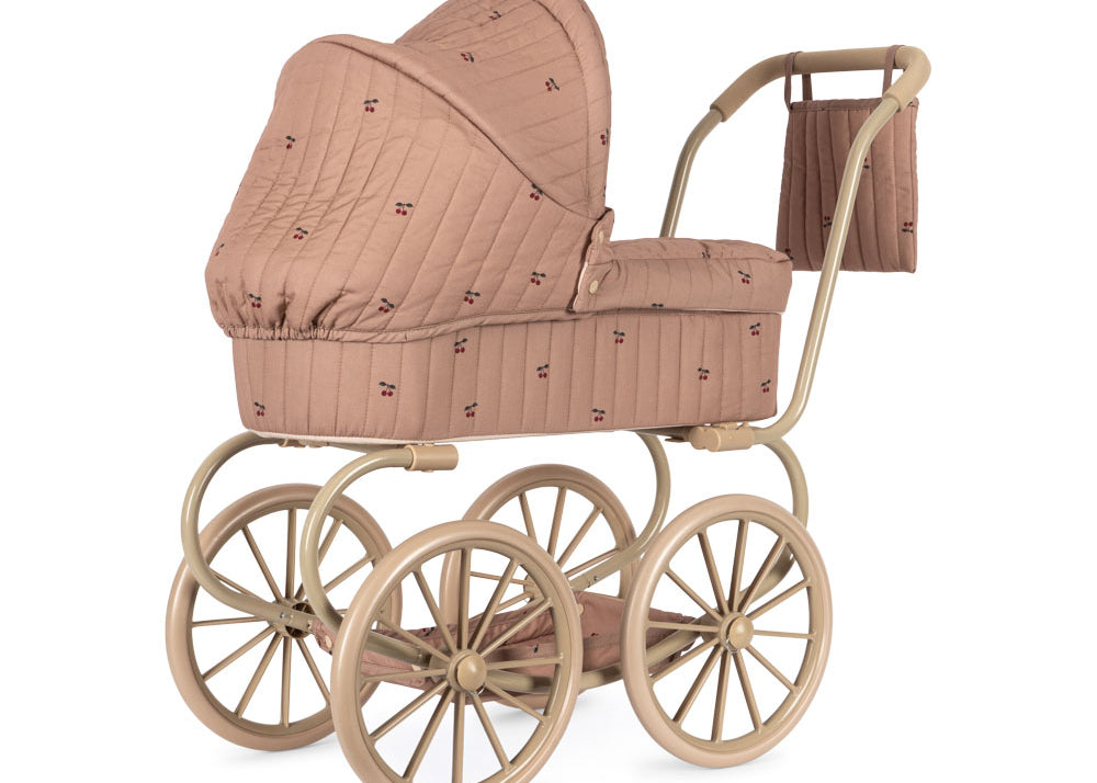 Konges Sløjd A/S Puppen Accessoires cherry blush