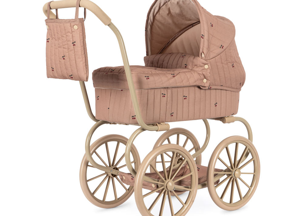 Konges Sløjd A/S Puppen Accessoires cherry blush