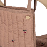 Konges Sløjd A/S Puppen Accessoires cherry blush