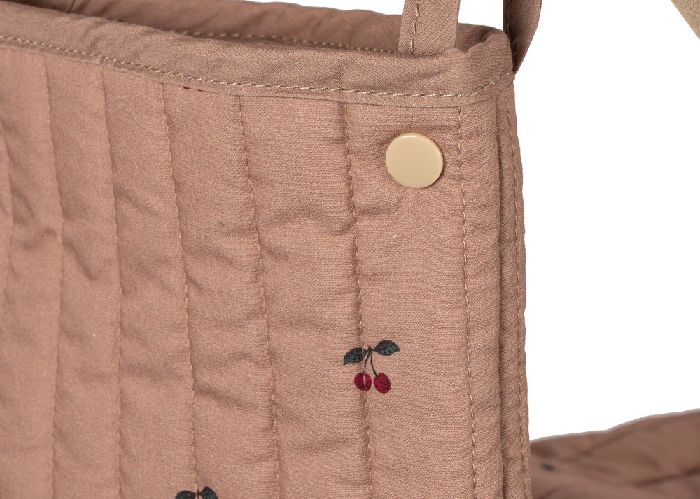 Konges Sløjd A/S Puppen Accessoires cherry blush