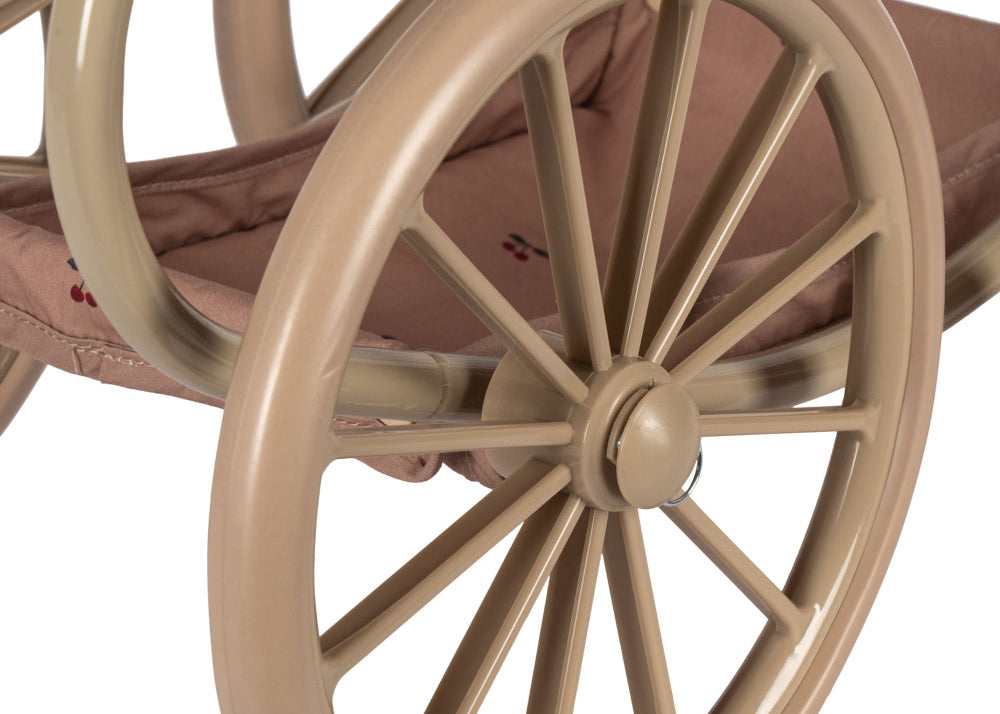 Konges Sløjd A/S Puppen Accessoires cherry blush