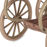 Konges Sløjd A/S Puppen Accessoires cherry blush