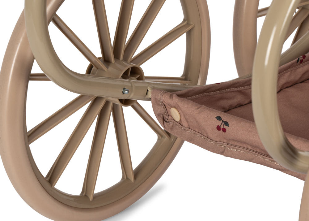 Konges Sløjd A/S Puppen Accessoires cherry blush