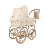 Konges Sløjd A/S Puppen Accessoires lemon