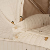 Konges Sløjd A/S Puppen Accessoires lemon