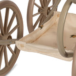 Konges Sløjd A/S Puppen Accessoires lemon