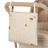 Konges Sløjd A/S Puppen Accessoires lemon