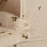 Konges Sløjd A/S Puppen Accessoires lemon